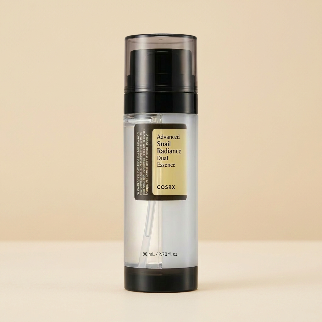 COSRX Advanced Snail Radiance Dual Essence