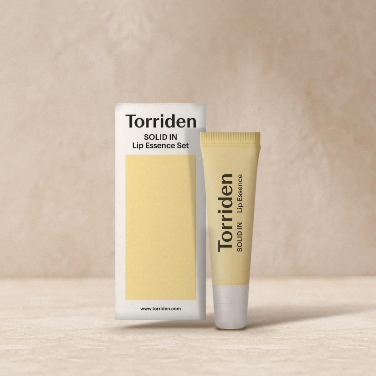 Torriden SOLID IN Ceramide Lip Essence
