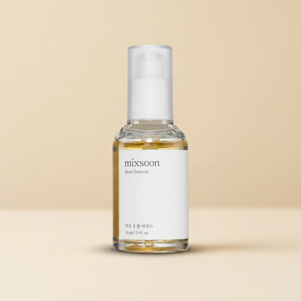 Mixsoon Bean Essence