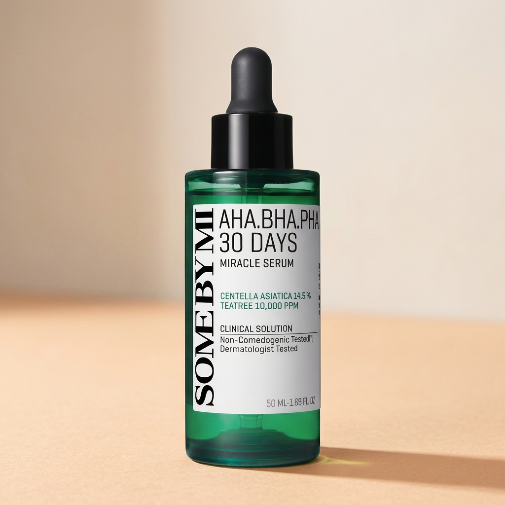 Some By Mi AHA-BHA-PHA 30 Days Miracle Serum