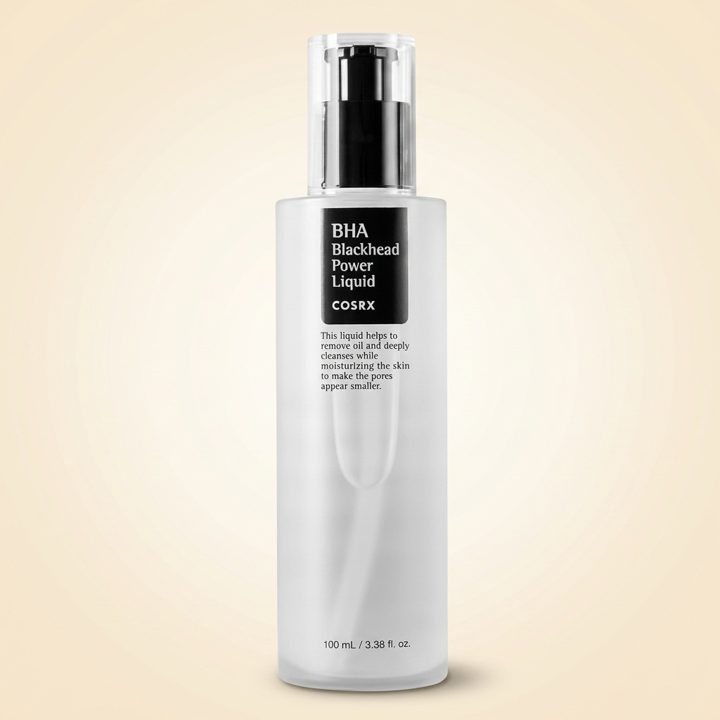COSRX BHA Blackhead Power Liquid
