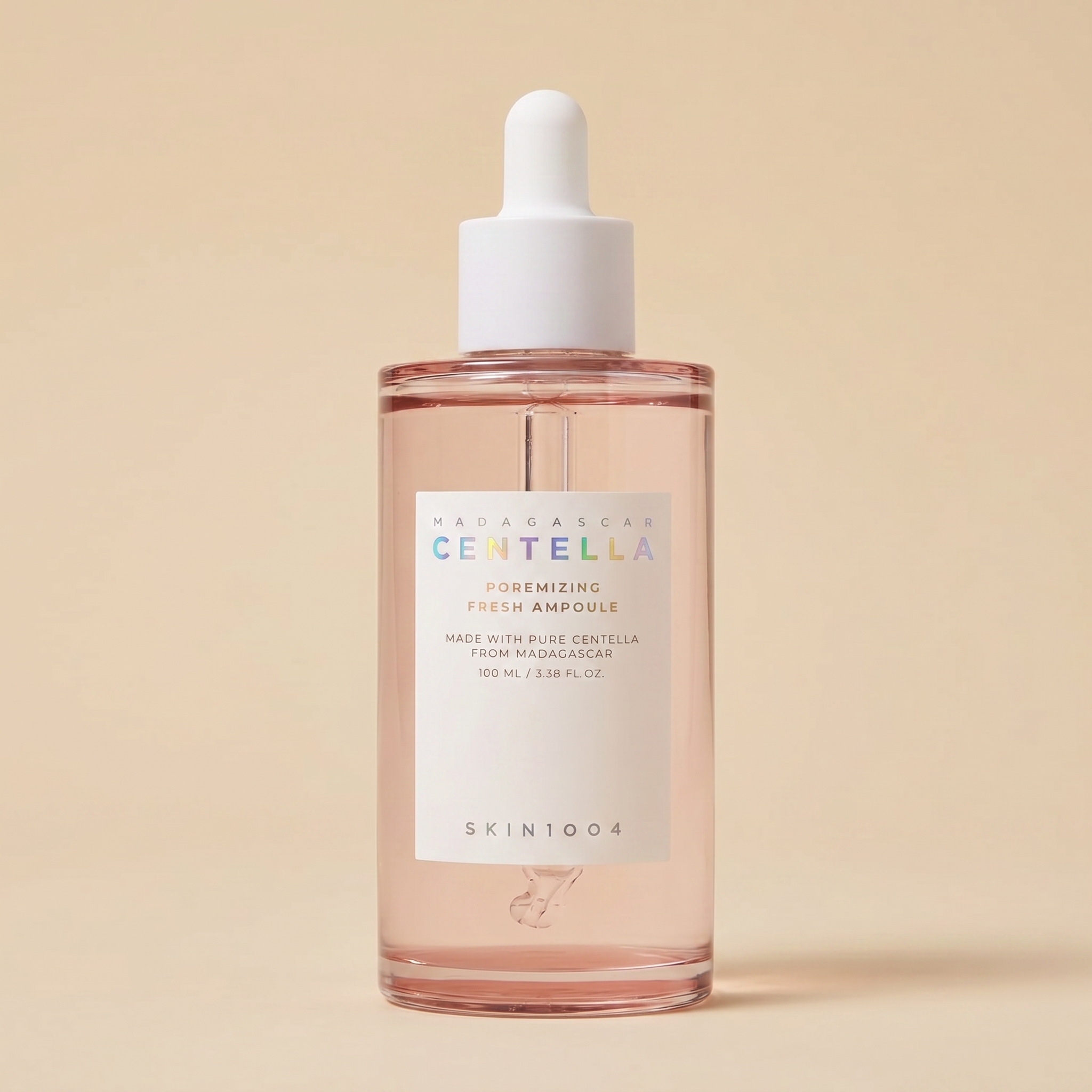 SKIN1004 Madagascar Centella Poremizing Fresh Ampoule
