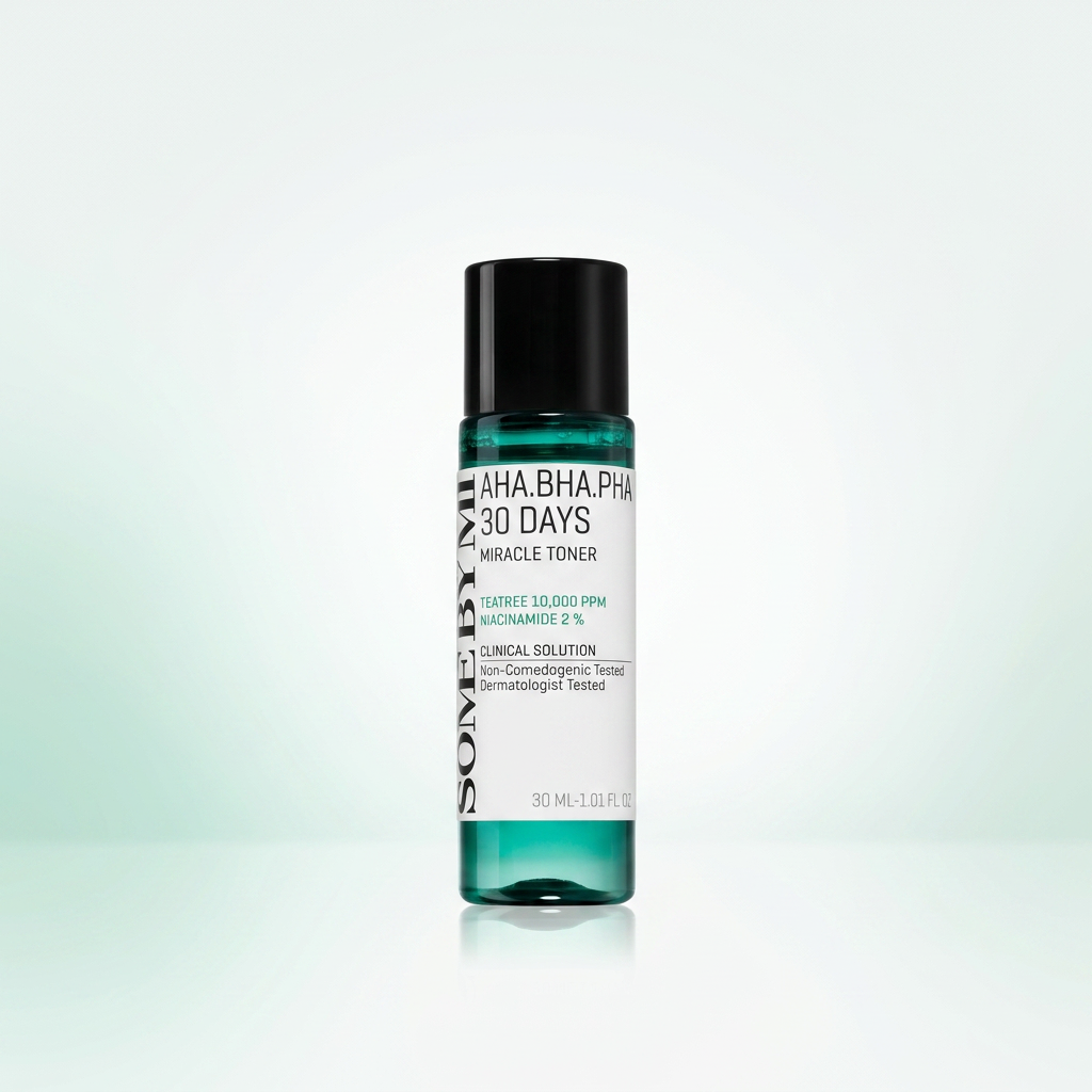 Some By Mi AHA BHA PHA 30 Days Miracle Toner