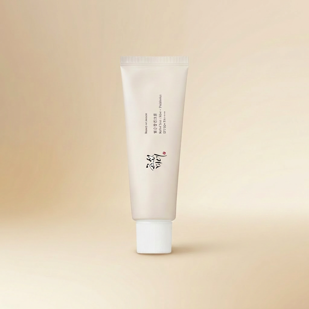 Beauty of Joseon Relief Sun: Rice + Probiotic SPF50+ PA++++