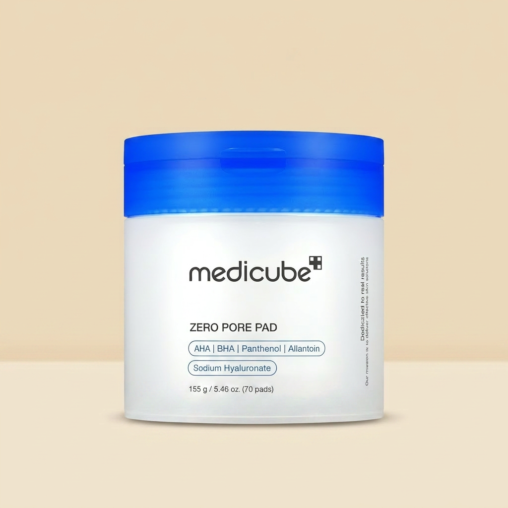 Zero Pore Pad 2.0