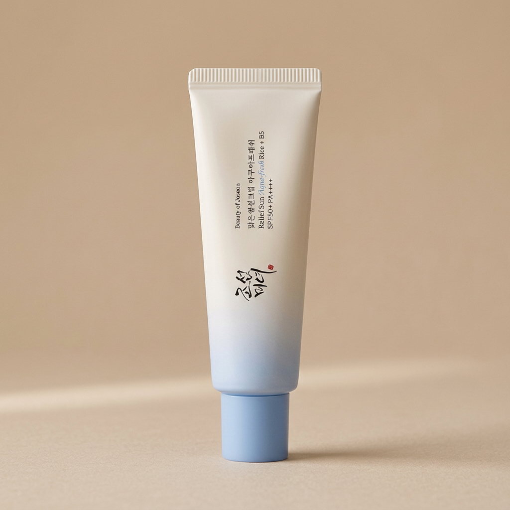 Relief Sun Aqua-Fresh SPF50+ PA++++