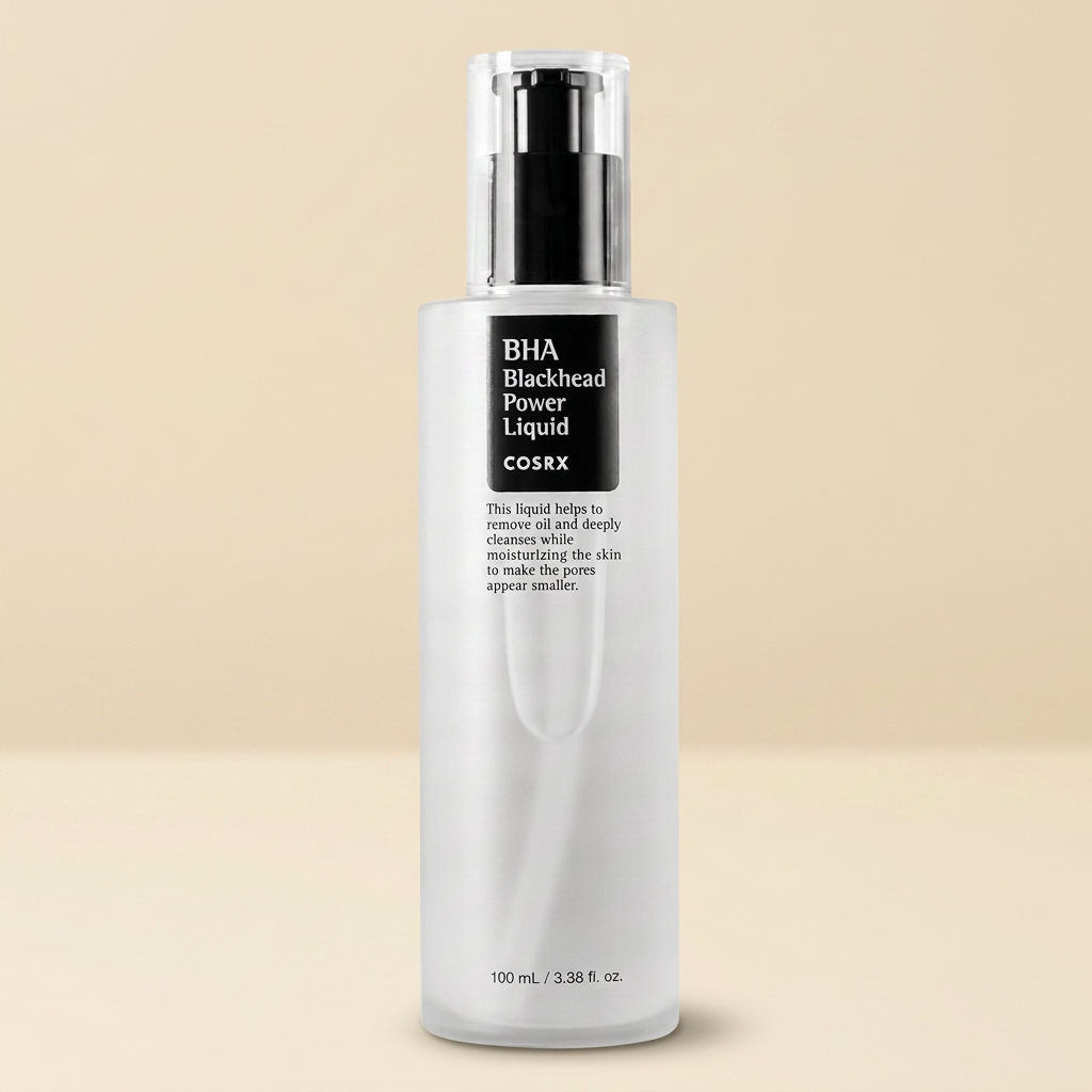 COSRX BHA Blackhead Power Liquid