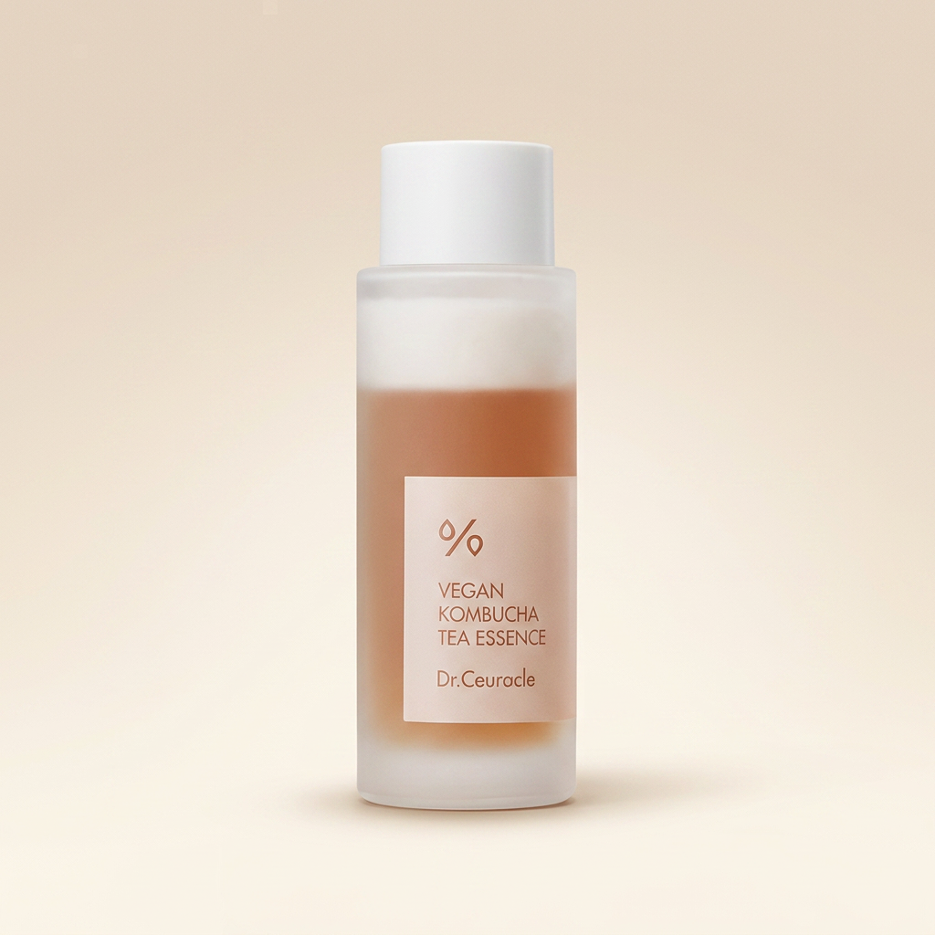 Dr Ceuracle Vegan Kombucha Tea Essence