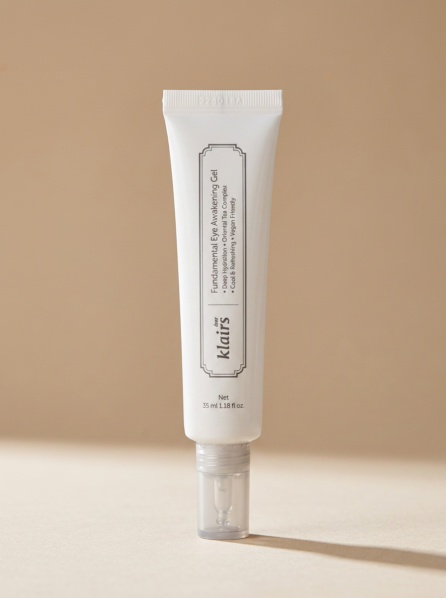 Fundamental Eye Awakening Gel