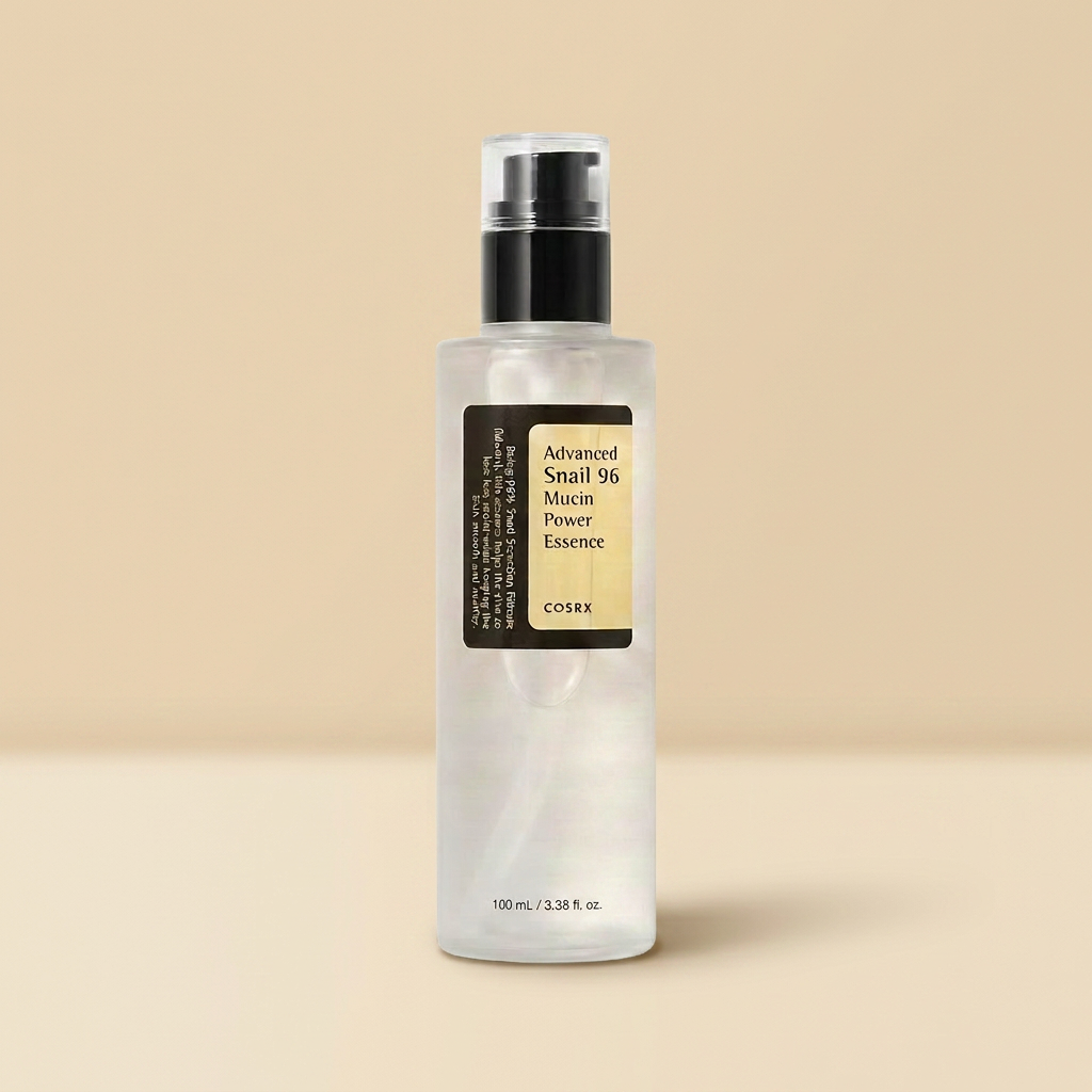 COSRX COSRX Snail Mucin 96% Repairing Serum