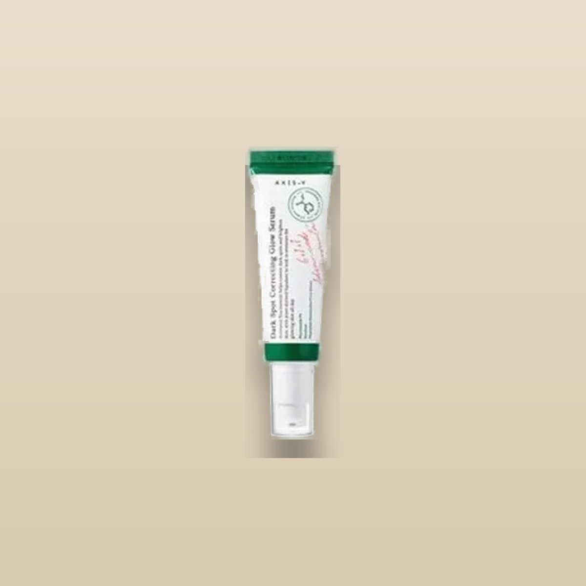 Axis-Y Dark Spot Correcting Glow Serum