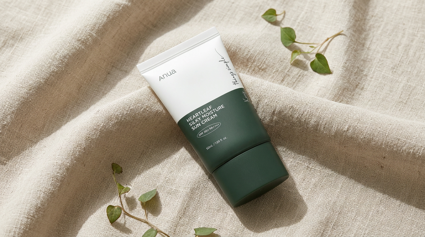 Best Korean Sunscreen for Sensitive Skin: What to Look For (and Avoid)