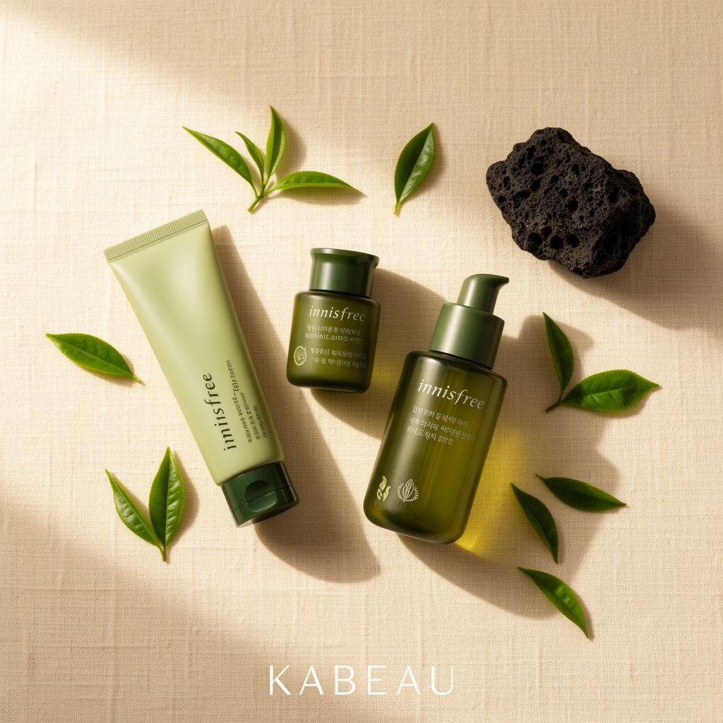 Is Innisfree Worth the Hype? An Honest 2026 Brand Review