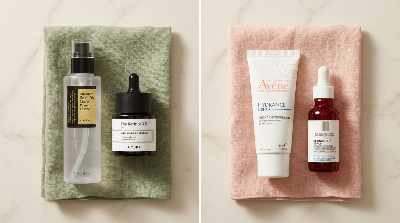 Is Korean Skincare Actually Better? An Honest Comparison