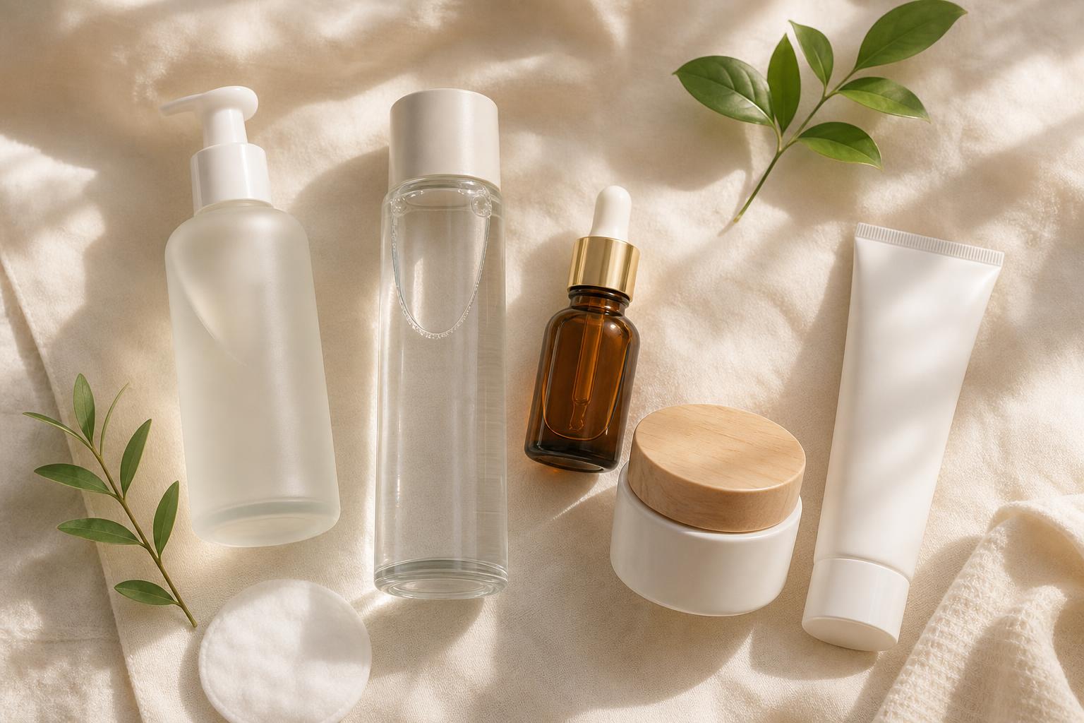 K-Beauty Routine for Beginners: Where to Actually Start