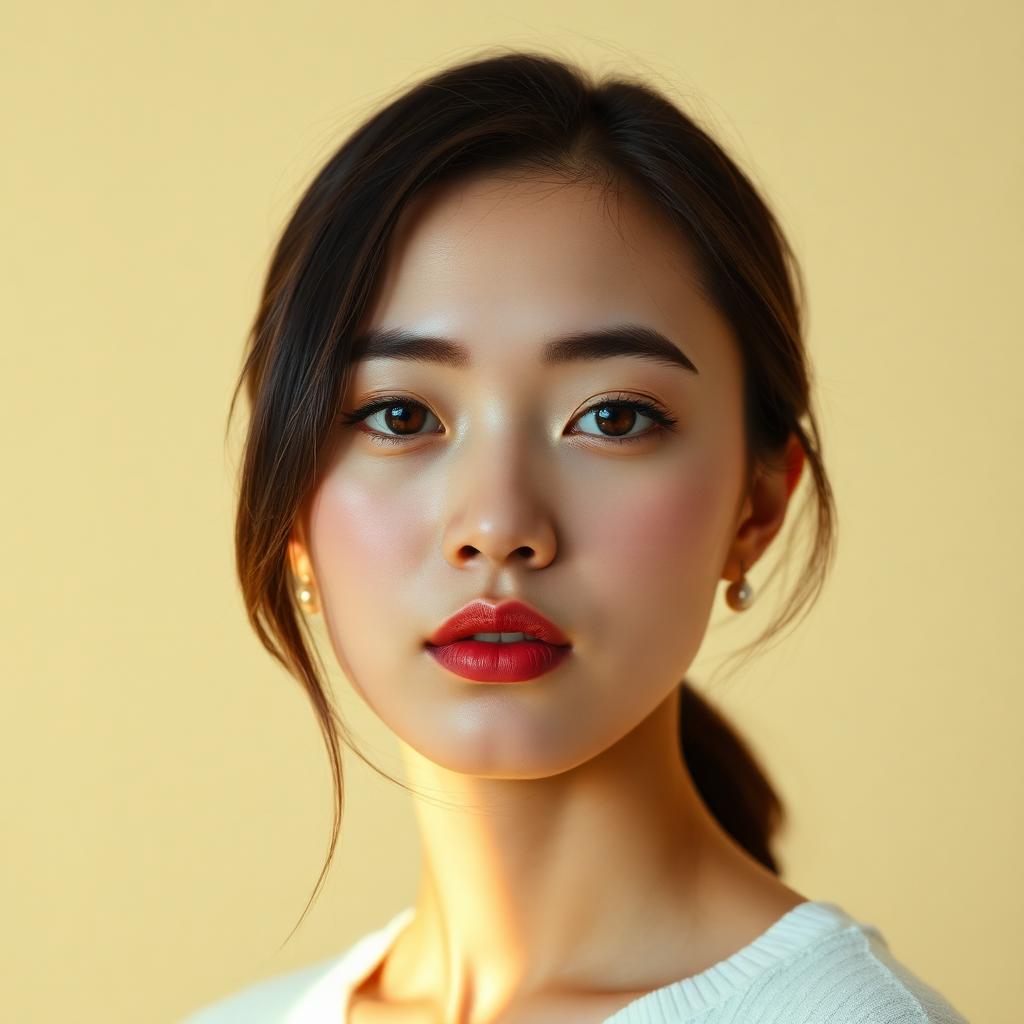 Korean Skincare for Combination Skin: One Routine, Two Zones