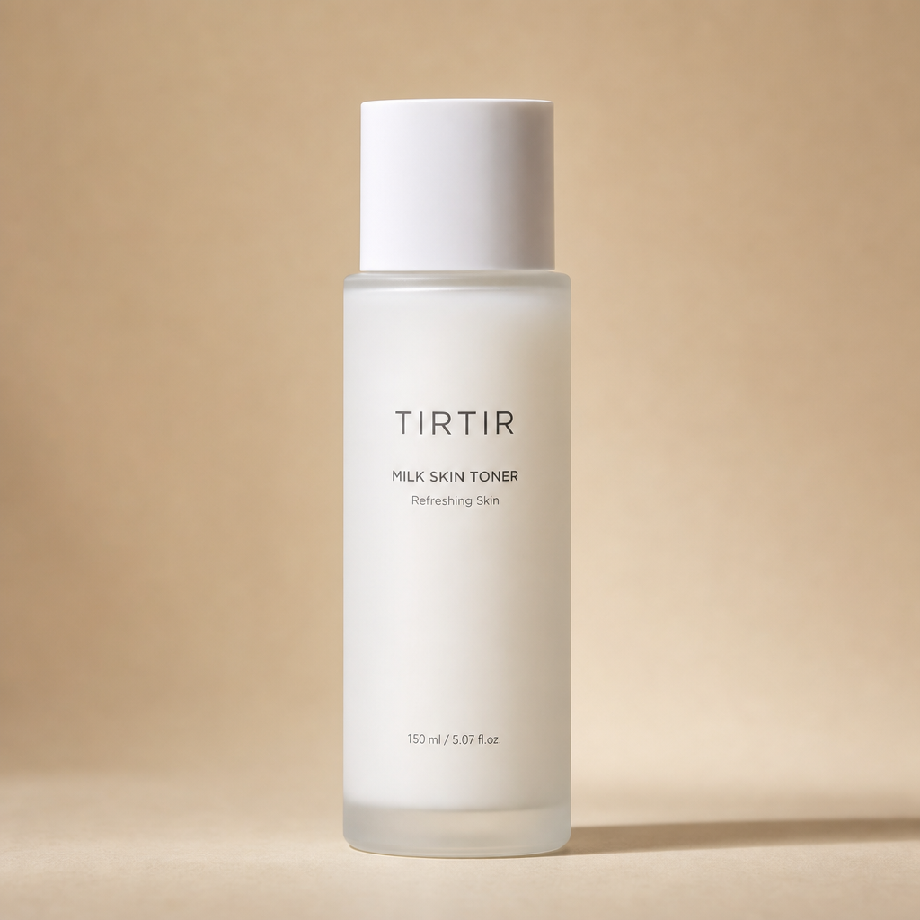 TIRTIR TIRTIR Milk Skin Toner