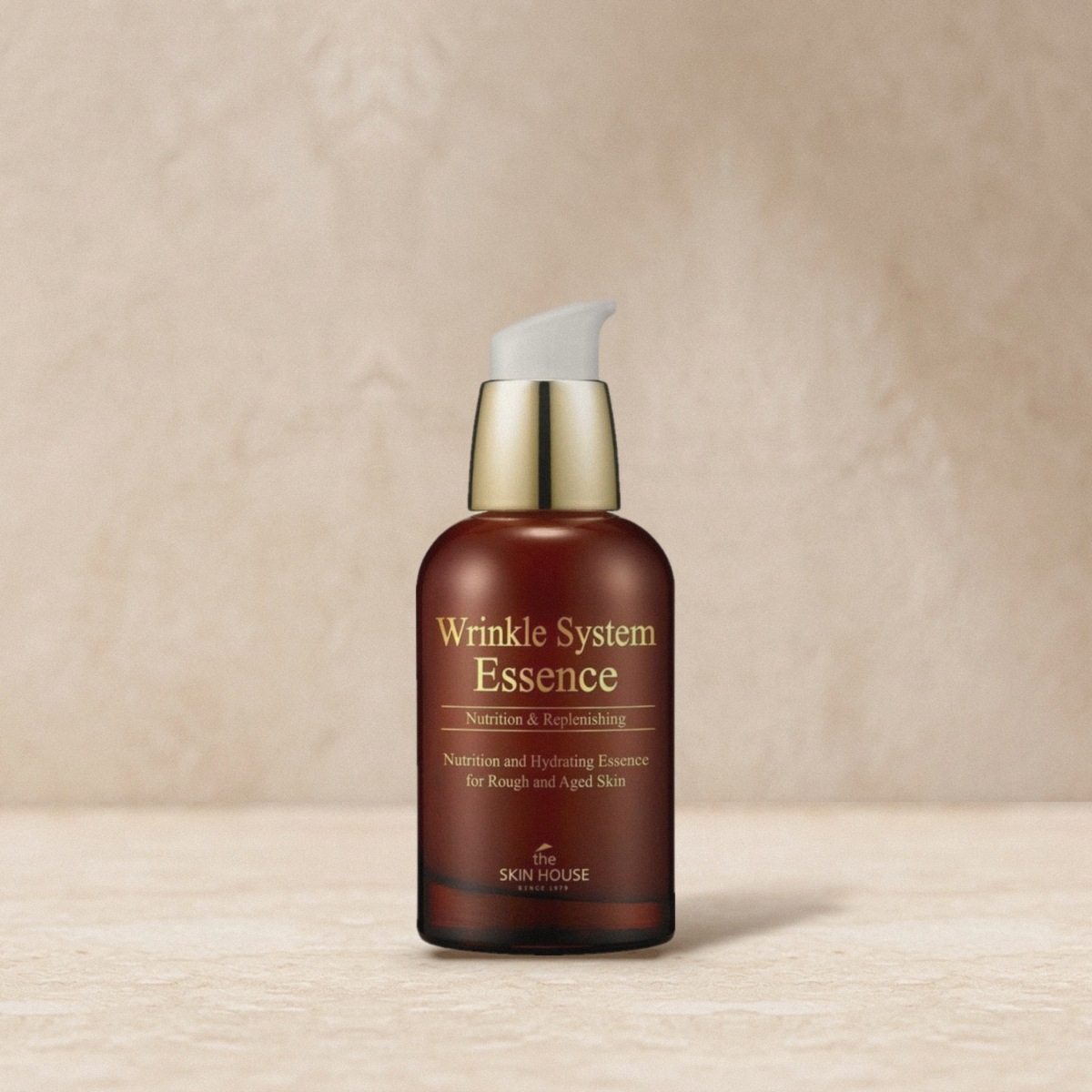 The Skin House Wrinkle System Essence